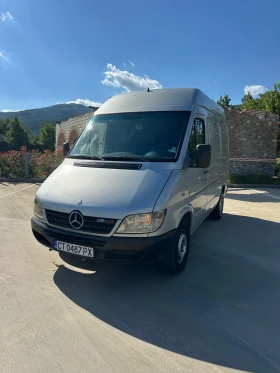 Обява за продажба на Mercedes-Benz Sprinter 316 ~11 000 лв. - изображение 1