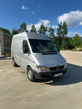 Обява за продажба на Mercedes-Benz Sprinter 316 ~11 000 лв. - изображение 2