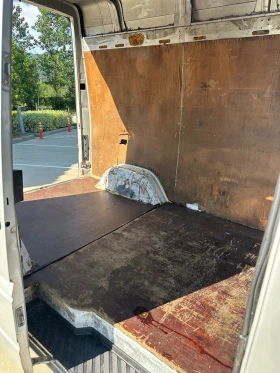 Mercedes-Benz Sprinter 316 | Mobile.bg    13