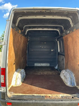 Обява за продажба на Mercedes-Benz Sprinter 316 ~11 000 лв. - изображение 11