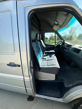 Обява за продажба на Mercedes-Benz Sprinter 316 ~11 000 лв. - изображение 9