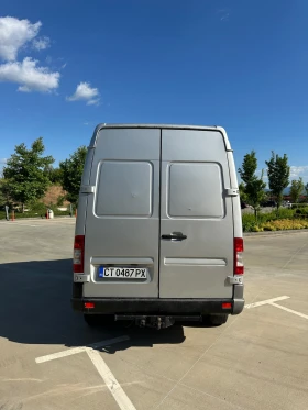 Обява за продажба на Mercedes-Benz Sprinter 316 ~11 000 лв. - изображение 5