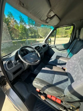 Обява за продажба на Mercedes-Benz Sprinter 316 ~11 000 лв. - изображение 7