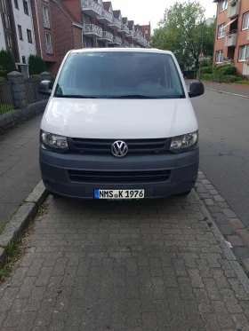 Обява за продажба на VW T5 ~15 000 лв. - изображение 1