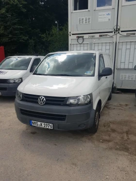 Обява за продажба на VW T5 ~15 000 лв. - изображение 4