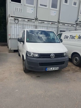 Обява за продажба на VW T5 ~15 000 лв. - изображение 3