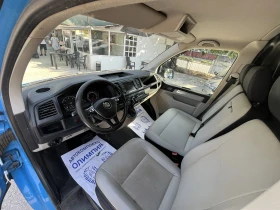 Обява за продажба на VW Transporter T6 - 2.0 TDI ~24 500 лв. - изображение 8