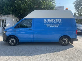 Обява за продажба на VW Transporter T6 - 2.0 TDI ~24 500 лв. - изображение 2