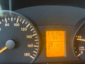 Mercedes-Benz Sprinter 315, снимка 10 — Bazar.bg Mercedes-Benz Sprinter 315, снимка 10