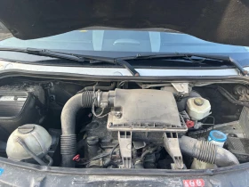 Mercedes-Benz Sprinter 315, снимка 8 — Bazar.bg Mercedes-Benz Sprinter 315, снимка 8