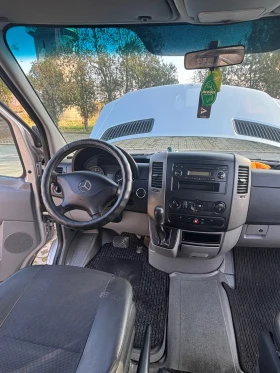 Mercedes-Benz Sprinter 315, снимка 6 — Bazar.bg Mercedes-Benz Sprinter 315, снимка 6