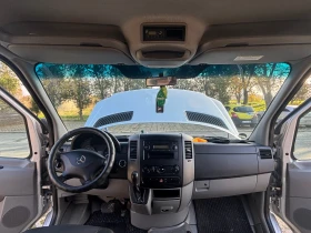 Mercedes-Benz Sprinter 315, снимка 7 — Bazar.bg Mercedes-Benz Sprinter 315, снимка 7