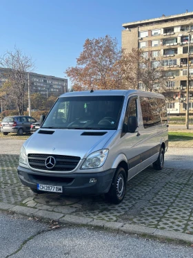 Mercedes-Benz Sprinter 315, снимка 2 — Bazar.bg Mercedes-Benz Sprinter 315, снимка 2