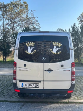 Mercedes-Benz Sprinter 315, снимка 4 — Bazar.bg Mercedes-Benz Sprinter 315, снимка 4