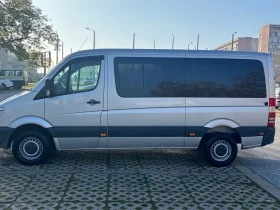 Mercedes-Benz Sprinter 315, снимка 3 — Bazar.bg Mercedes-Benz Sprinter 315, снимка 3