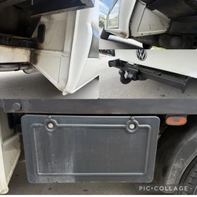 VW Crafter 2.5 TDI/136kc/6ck/7 �����/�������/N1 | Mobile.bg � ����� ������ 15