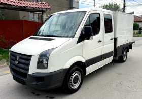 ������ VW Crafter