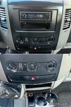 VW Crafter 2.5 TDI/136kc/6ck/7 �����/�������/N1 | Mobile.bg � ����� ������ 11
