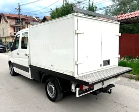 VW Crafter 2.5 TDI/136kc/6ck/7 �����/�������/N1 | Mobile.bg � ����� ������ 6