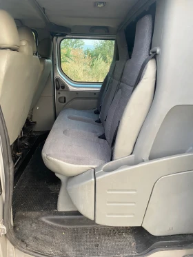 Renault Trafic LL29 DCI115 | Mobile.bg � ����� ������ 5