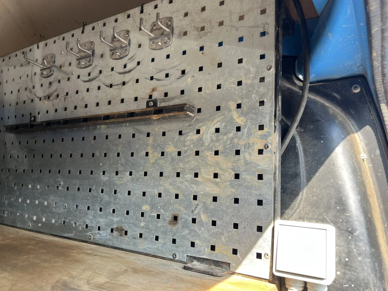 VW Transporter T6 - 2.0 TDI-4* 4, снимка 14 - Бусове и автобуси - 51138085