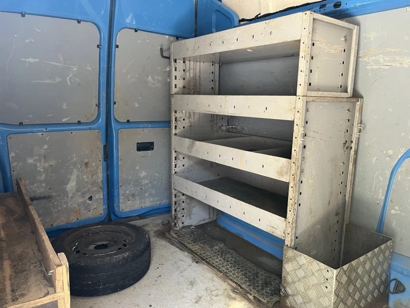 VW Transporter T6 - 2.0 TDI-4* 4, снимка 12 - Бусове и автобуси - 51138085