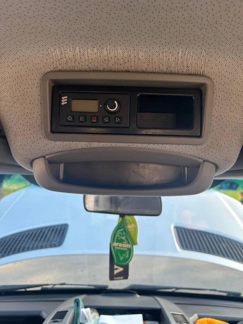 Mercedes-Benz Sprinter 315, снимка 9 - Бусове и автобуси - 52528710