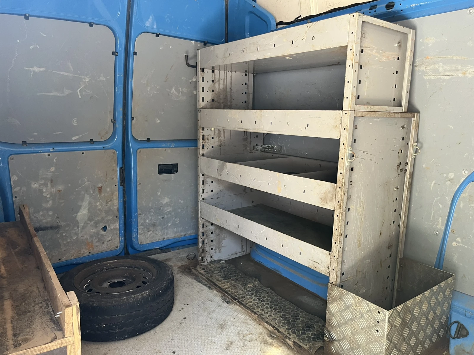 VW Transporter T6 - 2.0 TDI-4* 4 | Mobile.bg   12