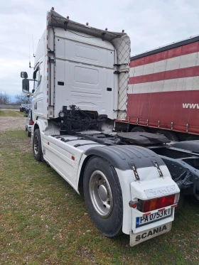 Scania R 500, снимка 1