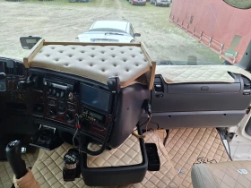 Scania R 500, снимка 7