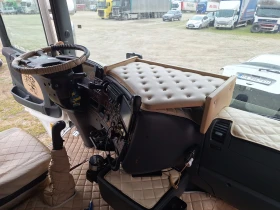 Scania R 500, снимка 6