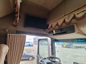 Scania R 500, снимка 10