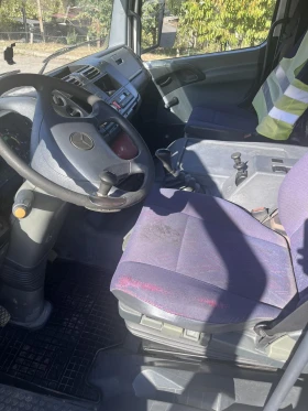 Mercedes-Benz Atego 1523 , снимка 5