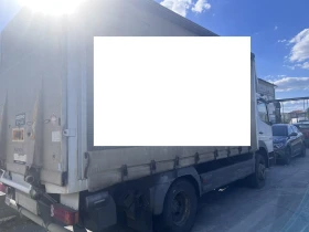 Mercedes-Benz Atego 1523 , снимка 3