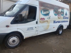 Ford Transit, снимка 9