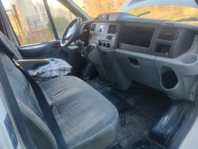 Ford Transit, снимка 10