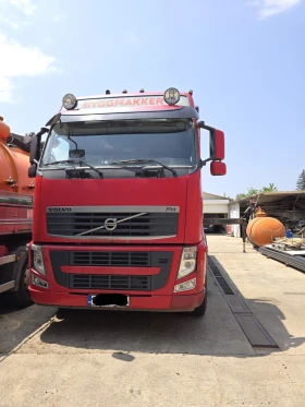 Обява за продажба на Volvo Fh 500  6x2 ~45 600 EUR - изображение 1