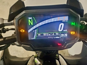 Kawasaki Z 650i ABS LED, снимка 8