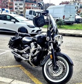 Yamaha Road Star Silverado , снимка 11