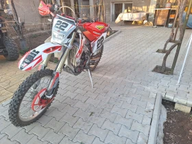 Honda Crf Crf300rx, снимка 2