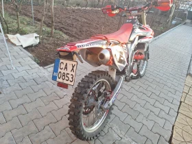 Honda Crf Crf300rx, снимка 4