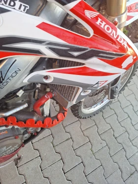 Honda Crf Crf300rx, снимка 9