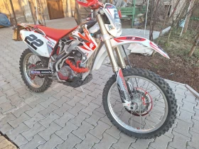 Honda Crf Crf300rx, снимка 1