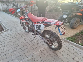 Honda Crf Crf300rx, снимка 6