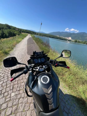 Suzuki V-strom 650, снимка 7