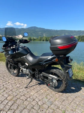 Suzuki V-strom 650, снимка 3