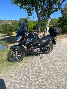 Suzuki V-strom 650, снимка 5