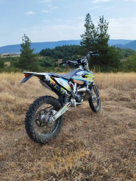 Husqvarna TE, снимка 4