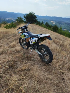 Husqvarna TE, снимка 3