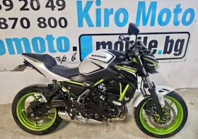 Kawasaki Z 650i ABS A2 LED, снимка 3